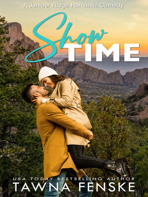 cover image of Show Time
